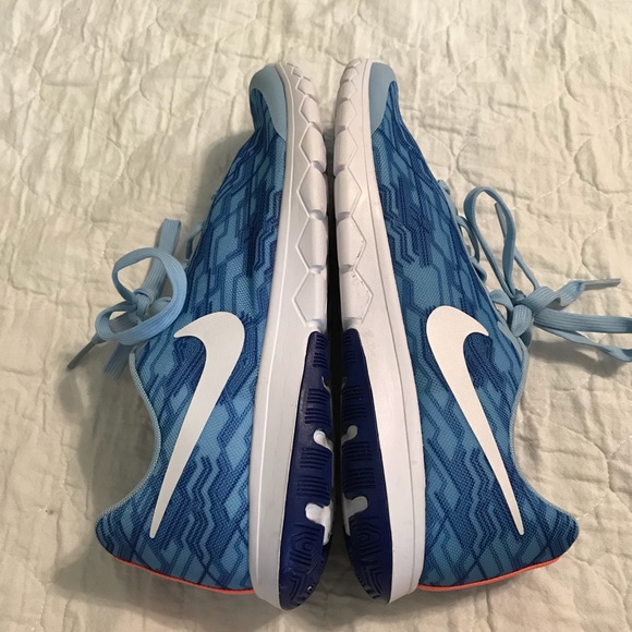 Nike Flex Experience RN 5 size 9 - Picture 3 of 6
